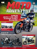 Moto Adventure